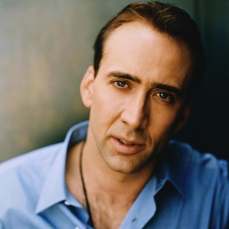 Onstage International | Nicolas Cage - Celebrity